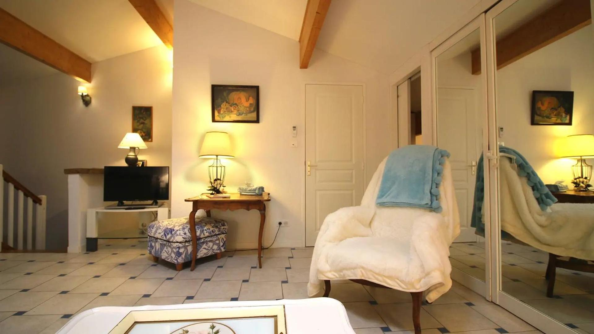 Les Colombages Apartment Biziat Exterior photo
